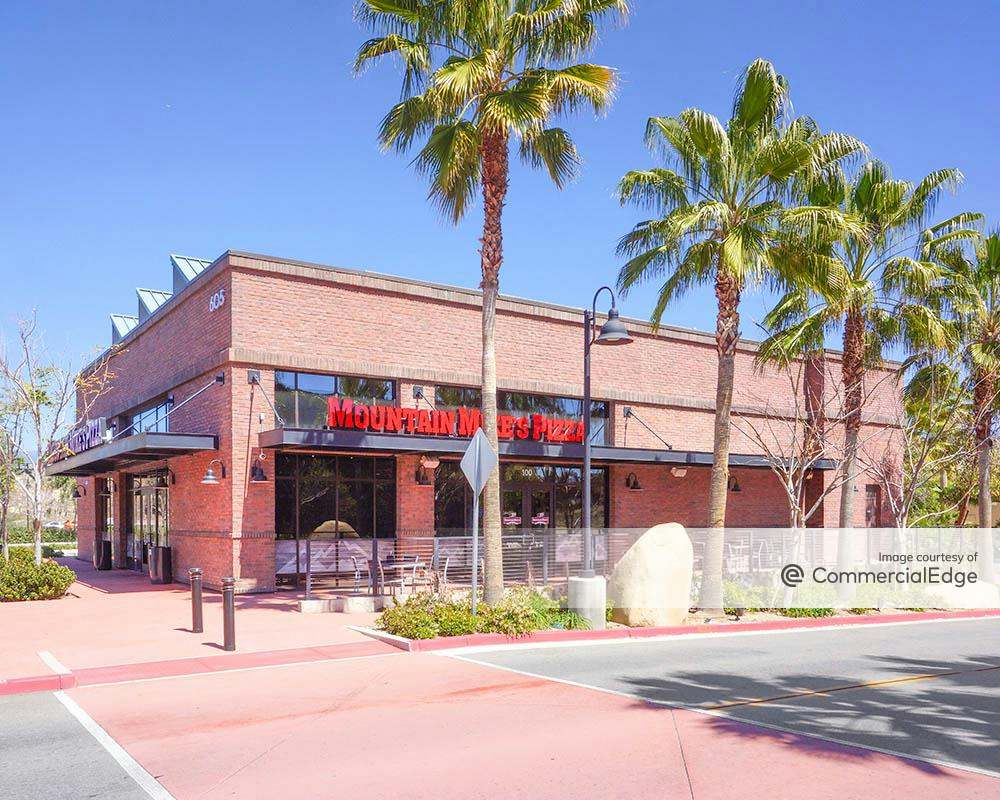 Redlands Packing House District 560 West Stuart Avenue, Redlands, CA